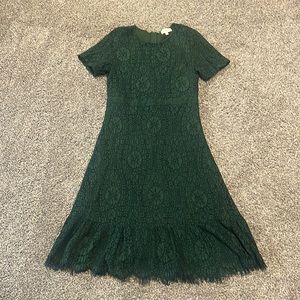 Bohme Lace Dress